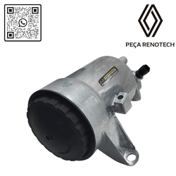 RN 969622-IP TROCADOR DE CALOR+FILTRO OLEO MOT G9U 2.5 16V MASTER ...11 8200969622 -4-